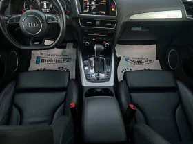 Audi Q5 S-line - 8ZF, снимка 9