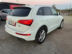 Audi Q5 S-line - 8ZF, снимка 17