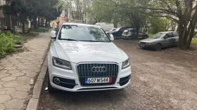 Audi Q5 S-line - 8ZF, снимка 1