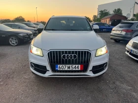 Audi Q5 S-line - 8ZF, снимка 1