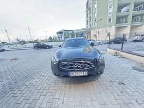 Infiniti Fx 30 3.0d S, снимка 1