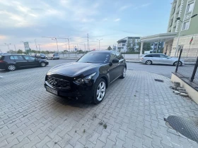 Infiniti Fx 30 3.0d S, снимка 2