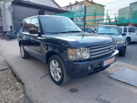 Land Rover Range rover 3.0-ТДИ--4X4--ТОП СЪСТОЯНИЕ, снимка 1