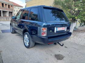 Land Rover Range rover 3.0-ТДИ--4X4--ТОП СЪСТОЯНИЕ, снимка 4