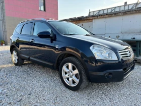 Nissan Qashqai 4x4 2.0 dCi N-TEC РЪЧКА 7-местен, снимка 3