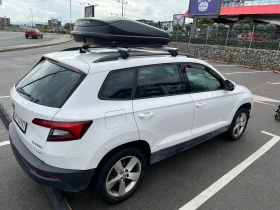 Skoda Karoq 4x4 !  !  ! | Mobile.bg    5