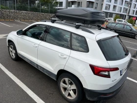 Skoda Karoq 4x4 !  !  ! | Mobile.bg    7