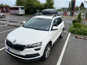 Skoda Karoq 4x4 !  !  ! | Mobile.bg    3