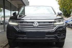 VW Touareg 231HP/4X4/CAM/LED/LANE/CARPLAY/330b, снимка 3