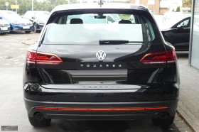 VW Touareg 231HP/4X4/CAM/LED/LANE/CARPLAY/330b, снимка 6