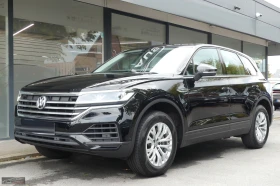 VW Touareg 231HP/4X4/CAM/LED/LANE/CARPLAY/330b, снимка 2