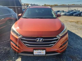 Hyundai Tucson 4x4/1 ././KEYLESS// | Mobile.bg    2