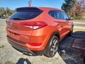 Hyundai Tucson 4x4/1 ././KEYLESS// | Mobile.bg    4