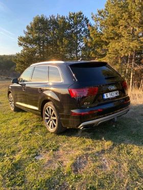 Audi Q7, снимка 2