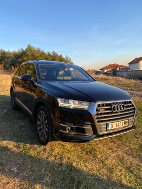 Audi Q7, снимка 1