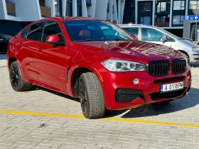 BMW X6 Individual, снимка 3