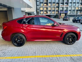 BMW X6 3.5i Individual, снимка 4