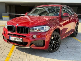 BMW X6 Individual, снимка 1