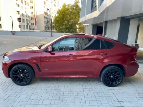 BMW X6 3.5i Individual, снимка 2