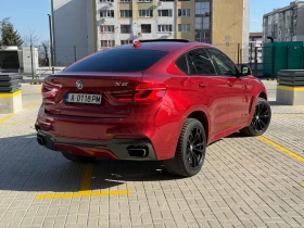 BMW X6 Individual, снимка 6