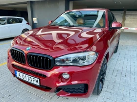 BMW X6 3.5i Individual, снимка 1