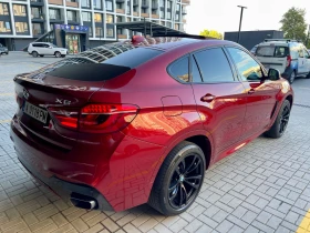 BMW X6 3.5i Individual, снимка 3