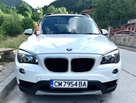 BMW X1 X Drive  или бартер за TAXI, снимка 1