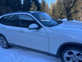 BMW X1 X Drive  или бартер за TAXI, снимка 2