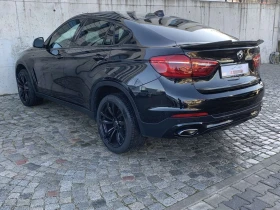 BMW X6 Xdrive/Navi/Panorama, снимка 5