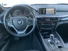 BMW X6 Xdrive/Navi/Panorama, снимка 9