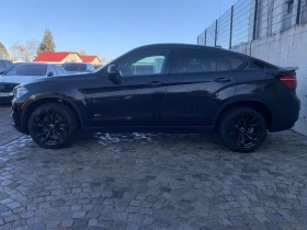 BMW X6 Xdrive/Navi/Panorama, снимка 8