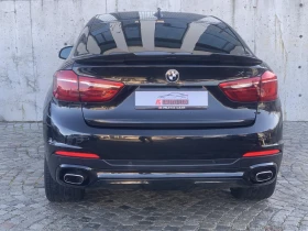 BMW X6 Xdrive/Navi/Panorama, снимка 4