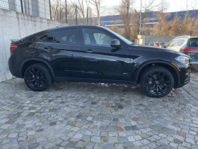 BMW X6 Xdrive/Navi/Panorama, снимка 7