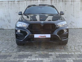 BMW X6 Xdrive/Navi/Panorama