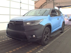 Toyota Highlander Крайна Цена 30500 до София, снимка 1