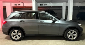 Mercedes-Benz GLC 250 10.2018. 4MATIC 9G-Tronic 211 .. Distronic Plus | Mobile.bg    16