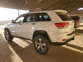 Jeep Grand cherokee, снимка 6