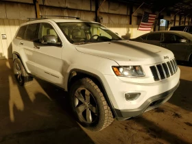 Jeep Grand cherokee, снимка 3