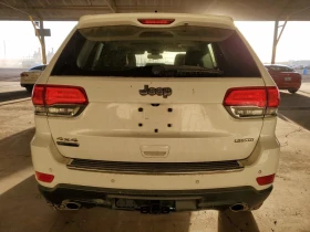 Jeep Grand cherokee, снимка 5