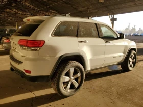 Jeep Grand cherokee, снимка 4