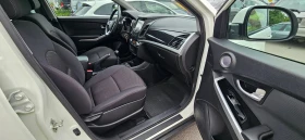 SsangYong Korando 2.0 e-XGi AWD MT LPG Limited | Mobile.bg    6