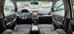 SsangYong Korando 2.0 e-XGi AWD MT LPG Limited | Mobile.bg    9