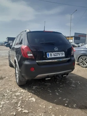 Opel Antara 2.2 D 4х4 - 12500 лв. - 28459868 | Car24.bg