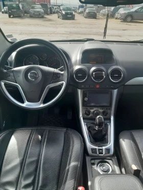 Opel Antara 2.2 D 4х4 - 12500 лв. - 28459868 | Car24.bg