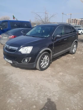 Opel Antara 2.2 D 4х4 - 12500 лв. - 28459868 | Car24.bg