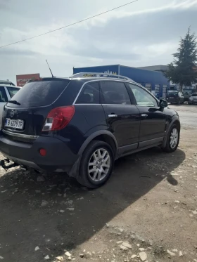 Opel Antara 2.2 D 44 | Mobile.bg    4