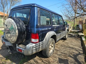 Hyundai Galloper 2.5 TDI, снимка 6