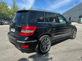 Mercedes-Benz GLK 3.0d 224 к.с. 4Matic - 17999 лв. - 75755752 | Car24.bg