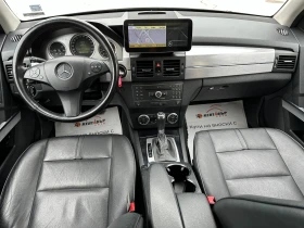 Mercedes-Benz GLK 3.0d 224 к.с. 4Matic - 17999 лв. - 75755752 | Car24.bg