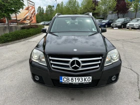 Mercedes-Benz GLK 3.0d 224 к.с. 4Matic - 17999 лв. - 75755752 | Car24.bg